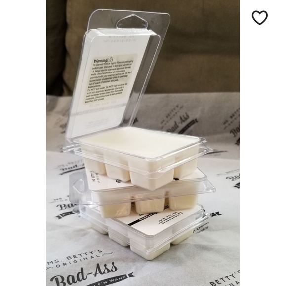 3 pack Lemon Sugar Cookie Melts 270 hours total - Picture 10 of 12